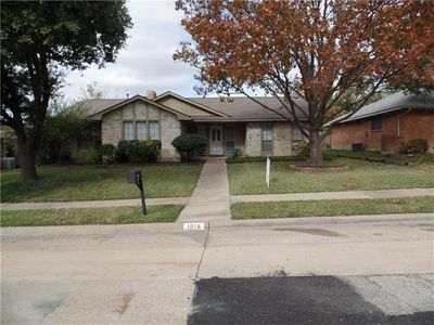 1814 Green Ridge Dr, Carrollton, TX, 75007
