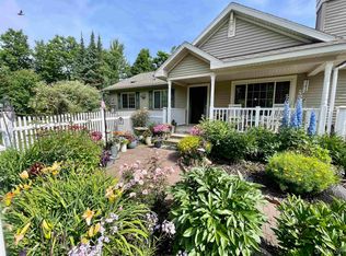 8805 Big Bear Dr, Republic, MI 49879