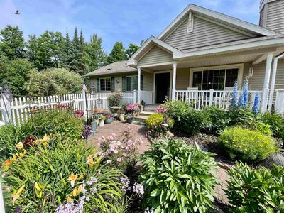8805 Big Bear Dr, Republic, MI, 49879