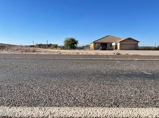 35144 W Dobbins Rd, Arlington, AZ 85322