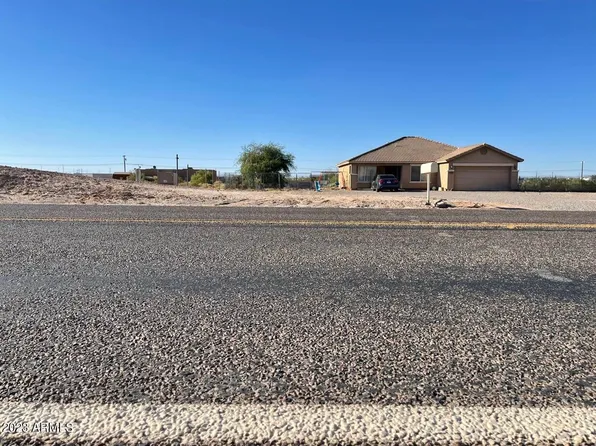 35144 W DOBBINS Road, Arlington, AZ 85322
