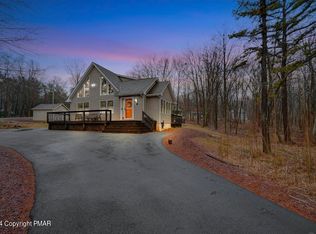 614 Towamensing Trl, Albrightsville, PA