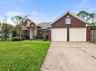 14554 Sycamore Lake Rd, Houston, TX 77062