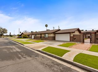 5180 E Hedges Ave, Fresno, CA 93727