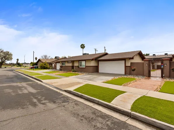 5180 E Hedges Ave, Fresno, CA 93727