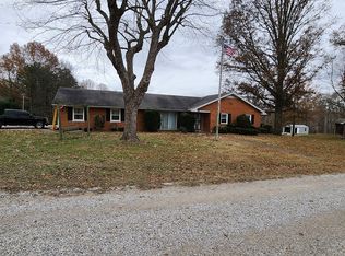 6720 Seeger Dr, Evansville, IN 47712