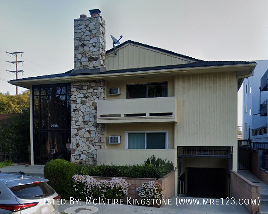 1st image of 2106 S Bentley Ave APT 5