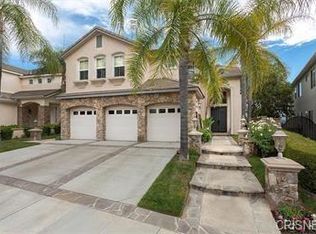 6376 Ballantine Pl, Oak Park, CA 91377
