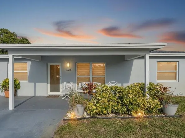 4651 SW 19th Street, Fort Lauderdale, FL 33317