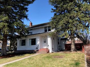 524 W Lewis St, Livingston, MT 59047