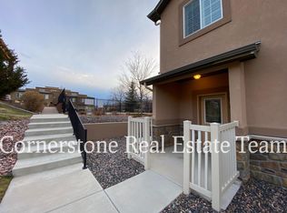 4830 Kerry Lynn Vw, Colorado Springs, CO 80922