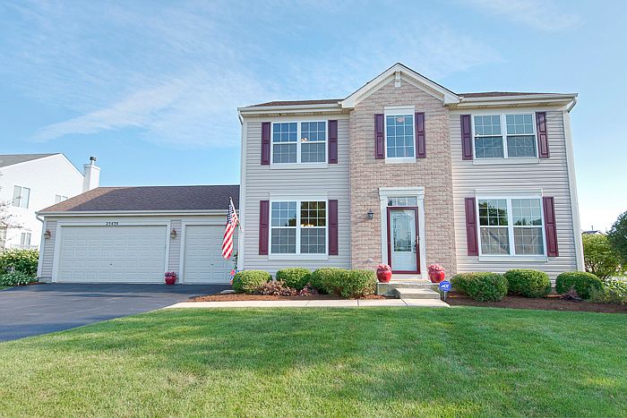 1st image of 25439 W Bower Ct