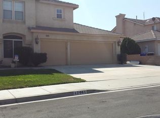 12441 Santiago Dr, Victorville, CA 92392