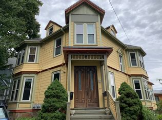 201 Savin Hill Ave #1, Boston, MA 02125