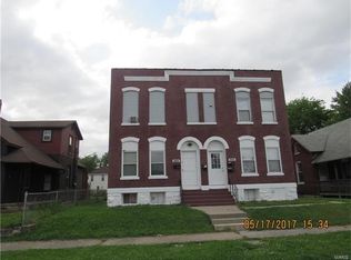 1737 Edison Ave, Granite City, IL 62040