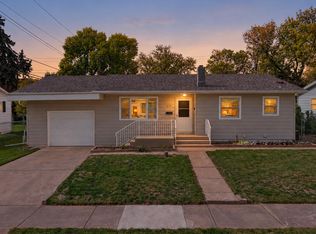 615 Bel Aire Dr, Rapid City, SD 57702