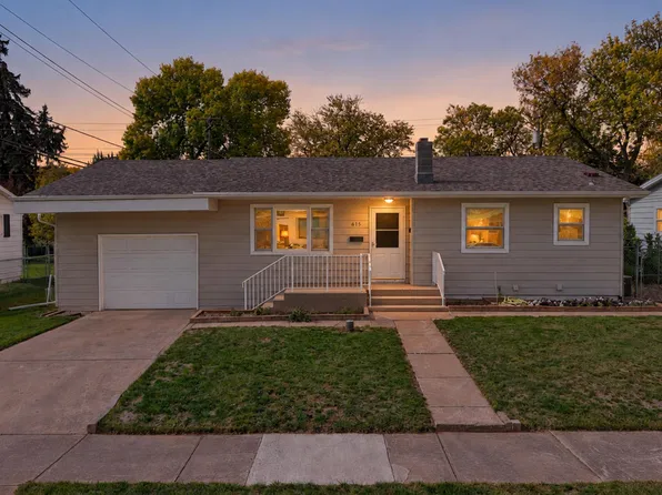 615 Bel Aire Dr, Rapid City, SD 57702