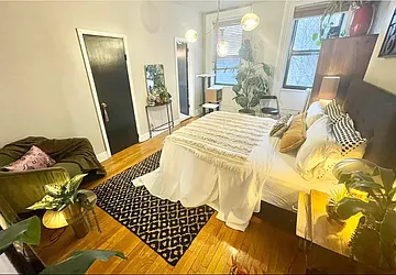 Rented by Prospect Heights Realty, Corp.