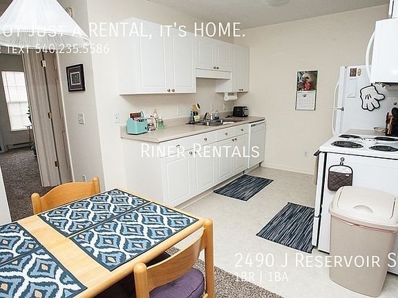 4th image of 2490 Reservoir St APT J