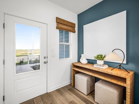 Entryway