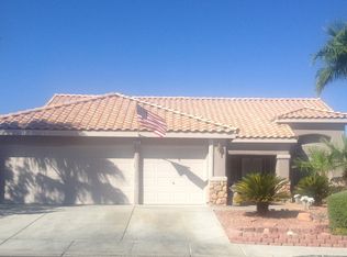 677 Riverband Pl, Henderson, NV 89052