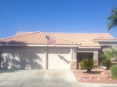 677 Riverband Pl, Henderson, NV, 89052
