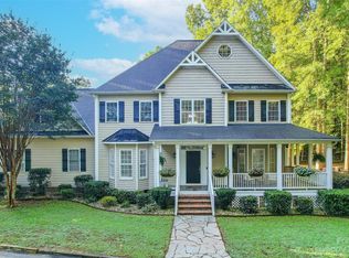 16422 Cobbler Dr, Midland, NC 28107