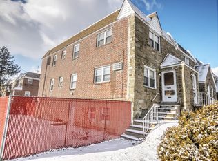 1024 Levick St, Philadelphia, PA 19111