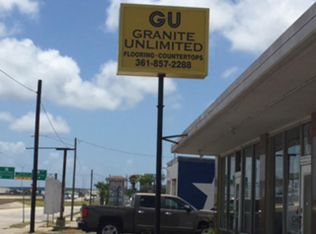 9901 S Padre Island Dr, Corpus Christi, TX 78418