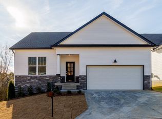 671 Faye Aly LOT 1, Springfield, TN 37172