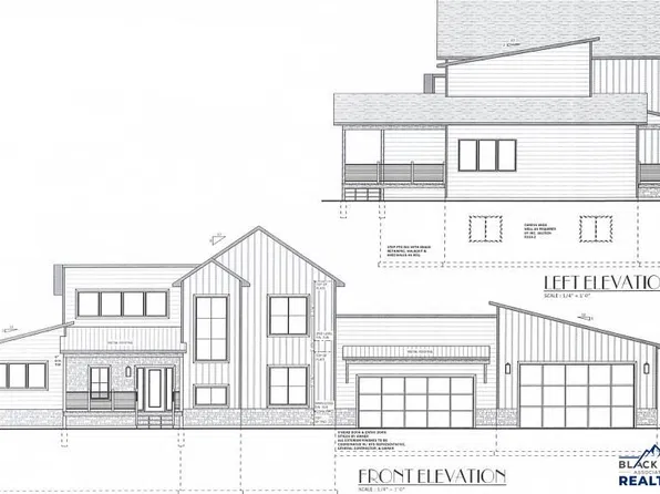 22990 Cedar Berry Ave, Spearfish, SD 57783