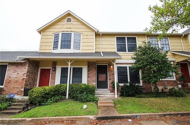 1st image of 11901 Swearingen Dr APT 26E