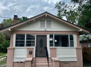 343 W 40th St, Jacksonville, FL 32206