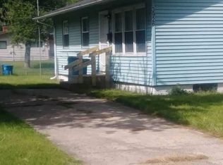 3926 Mississippi St, Gary, IN 46409