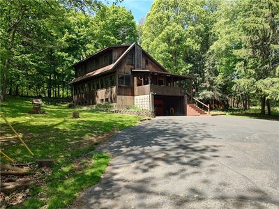 80 Pearl St, Lyons, NY, 14489