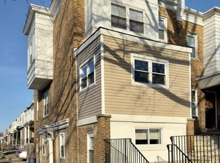 1119 S 55th St, Philadelphia, PA