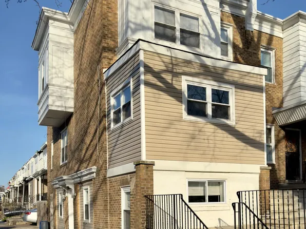 1119 S 55th St, Philadelphia, PA 19143
