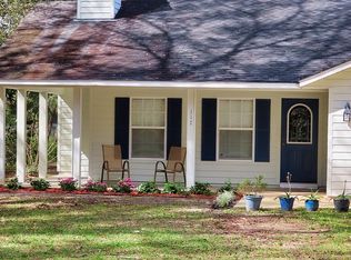 117 Oak Tree Ln, Palatka, FL 32177