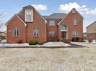 843 Gallery Ln, Ann Arbor, MI 48103