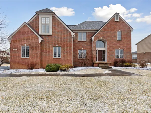 843 Gallery Ln, Ann Arbor, MI 48103