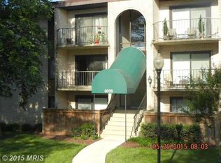 6998 Hanover Pkwy #2, Greenbelt, MD 20770