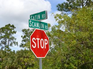 517 J T Sancho St SW, Palm Bay, FL 32908