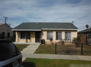 2223 W Raymond St, Compton, CA 90220