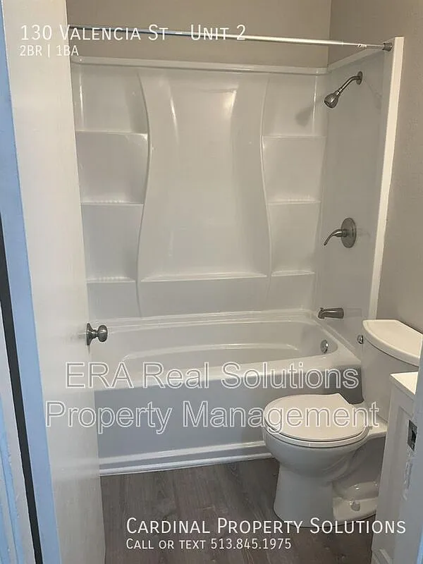 2 bed, 1.0 bath, 700 sqft, $1,150 — Photo 4