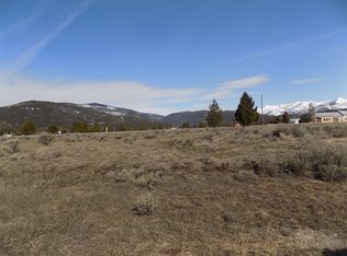 Lots 3&4 Salmon Ln, Lincoln, MT 59639