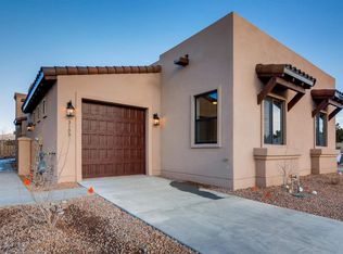 3103 Viale Tresana, Santa Fe, NM 87505