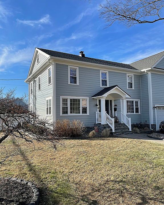 587 Branch Ave, Little Silver, NJ 07739 Zillow