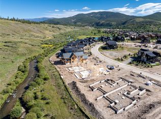 250 Monitor Dr, Breckenridge, CO 80424