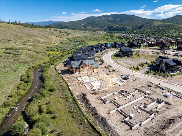250 Monitor Dr, Breckenridge, CO 80424