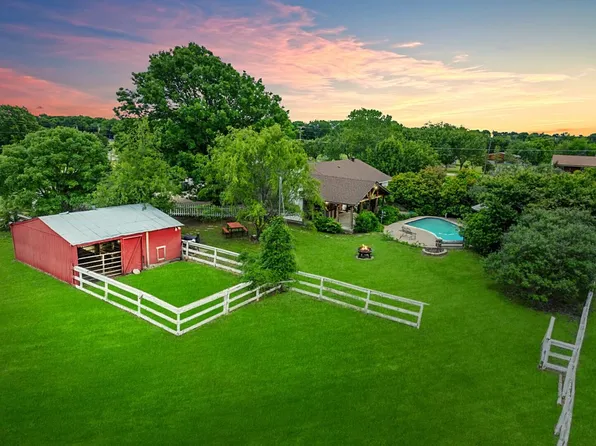 300 Settlers Trl, McKinney, TX 75069